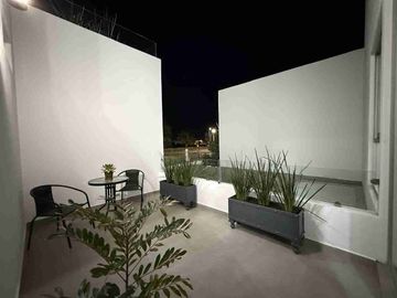 VENTA DE AMPLIA CASA EN PRIVADA SAN ANGEL V EN SAN LUIS POTOSÍ