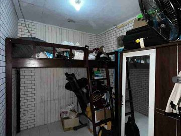 DIJUAL MURAH RUMAH SIAP HUNI DI PHR BEKASI UTARA