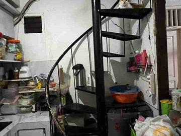 DIJUAL MURAH RUMAH SIAP HUNI DI PHR BEKASI UTARA