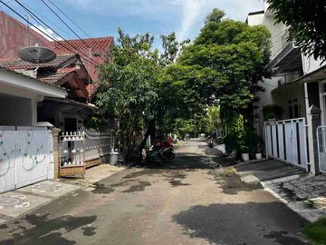 DIJUAL MURAH RUMAH SIAP HUNI DI PHR BEKASI UTARA