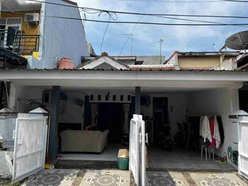 DIJUAL MURAH RUMAH SIAP HUNI DI PHR BEKASI UTARA