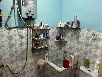 DIJUAL MURAH RUMAH SIAP HUNI DI PHR BEKASI UTARA