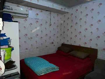 DIJUAL MURAH RUMAH SIAP HUNI DI PHR BEKASI UTARA