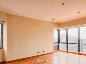 For Sale 3 Bedroom in Pacific Plaza Condominium, Makati City