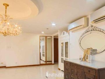 For Sale 3 Bedroom in Pacific Plaza Condominium, Makati City