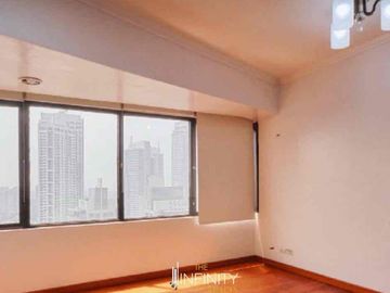 For Sale 3 Bedroom in Pacific Plaza Condominium, Makati City