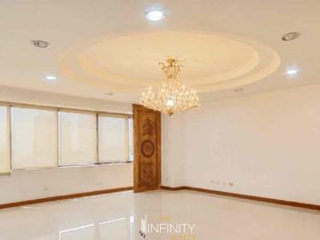 For Sale 3 Bedroom in Pacific Plaza Condominium, Makati City