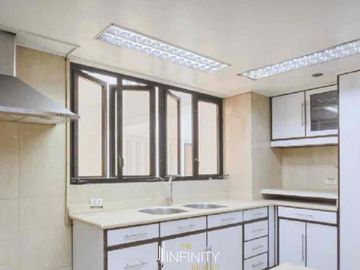 For Sale 3 Bedroom in Pacific Plaza Condominium, Makati City