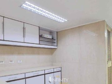 For Sale 3 Bedroom in Pacific Plaza Condominium, Makati City