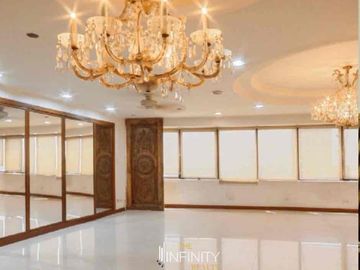 For Sale 3 Bedroom in Pacific Plaza Condominium, Makati City