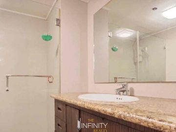 For Sale 3 Bedroom in Pacific Plaza Condominium, Makati City