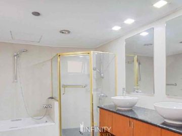 For Sale 3 Bedroom in Pacific Plaza Condominium, Makati City