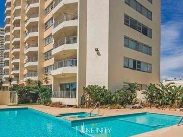 For Sale 3 Bedroom in Pacific Plaza Condominium, Makati City