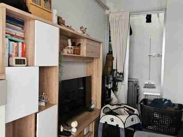 Rumah Minimalis Modern Siap Huni di Malibu Village