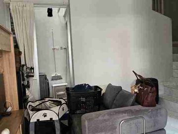 Rumah Minimalis Modern Siap Huni di Malibu Village