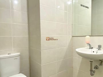 Interior Mewah! 2BR 77m² View Kota Furnished Condominium Green Bay Pluit Greenbay