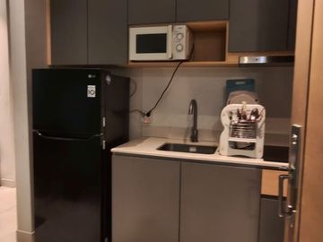 Disewakan Apartemen Taman Anggrek Residence 2 Bedroom 50 sqm Full Furnished dekat Hublife & Taman Anggrek Mall di Jakarta Barat