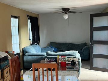 Casa en Venta en Col. Francisco Villa cerca de Polanco, en Guadalajara, Jalisco, México.