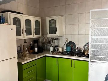 Casa en Venta en Col. Francisco Villa cerca de Polanco, en Guadalajara, Jalisco, México.