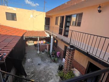 Casa en Venta en Col. Francisco Villa cerca de Polanco, en Guadalajara, Jalisco, México.