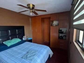Casa en Venta en Col. Francisco Villa cerca de Polanco, en Guadalajara, Jalisco, México.