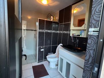 Casa en Venta en Col. Francisco Villa cerca de Polanco, en Guadalajara, Jalisco, México.