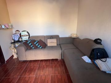 Casa en Venta en Col. Francisco Villa cerca de Polanco, en Guadalajara, Jalisco, México.