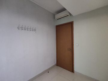 DIJUAL CEPAT! APARTEMEN 2BR 70M² LANTAI 36 CITY VIEW – THE MANSION KEMAYORAN