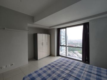 DIJUAL CEPAT! APARTEMEN 2BR 70M² LANTAI 36 CITY VIEW – THE MANSION KEMAYORAN