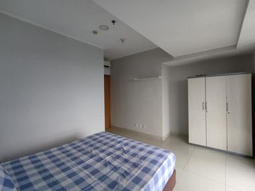 DIJUAL CEPAT! APARTEMEN 2BR 70M² LANTAI 36 CITY VIEW – THE MANSION KEMAYORAN