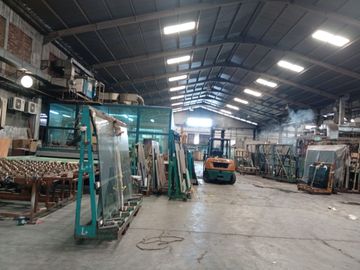 Dijual Gudang Siap Pakai di Kawasan Industri Jababeka 1 Cikarang Jawa Barat