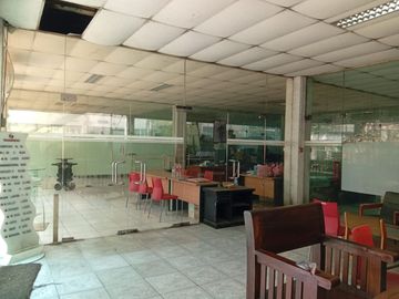 Dijual Gudang Siap Pakai di Kawasan Industri Jababeka 1 Cikarang Jawa Barat