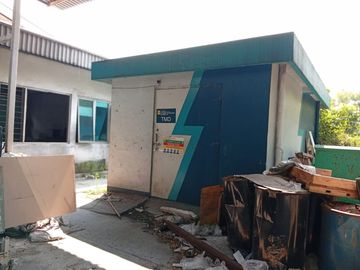 Dijual Gudang Siap Pakai di Kawasan Industri Jababeka 1 Cikarang Jawa Barat
