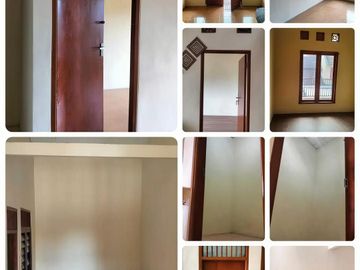 Di Sewakan Rumah 2 Lantai 5 Kamar Tidur di Sukmajaya DEPOK