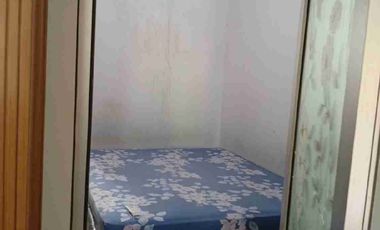 dijual rumah siap huni