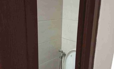 dijual rumah siap huni