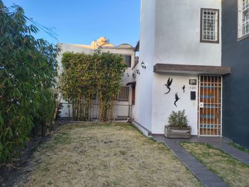 VENTA CASA BONITO COACALCO REMODELADA