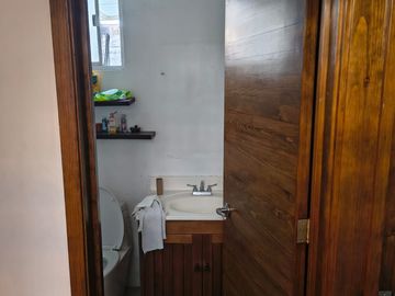 VENTA CASA BONITO COACALCO REMODELADA