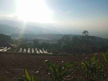 Lahan Eksotis Luas 3100m Kawasan Wisata Tabanan Bali