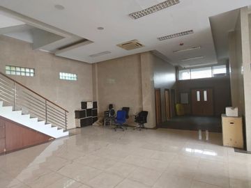 Jual Cepat Gedung 4 Lantai Kemayoran Jakarta Pusat