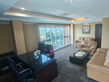 Jual Cepat Gedung 4 Lantai Kemayoran Jakarta Pusat