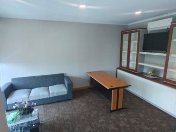 Jual Cepat Gedung 4 Lantai Kemayoran Jakarta Pusat