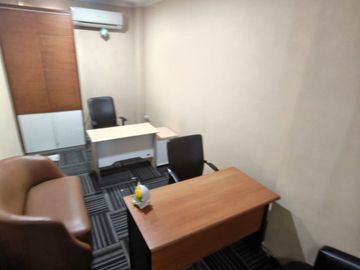 Jual Cepat Gedung 4 Lantai Kemayoran Jakarta Pusat