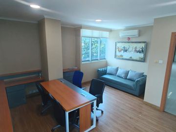 Jual Cepat Gedung 4 Lantai Kemayoran Jakarta Pusat