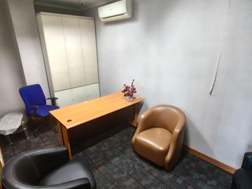 Jual Cepat Gedung 4 Lantai Kemayoran Jakarta Pusat