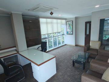 Jual Cepat Gedung 4 Lantai Kemayoran Jakarta Pusat