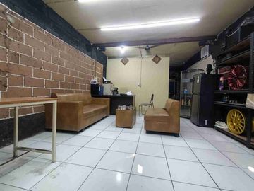 Dijual Ruang Usaha Bangunan Tanah Strategis di Duta Harapan,dekat Summarecon  Bekasi Utara
