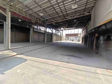 Dijual Ruang Usaha Bangunan Tanah Strategis di Duta Harapan,dekat Summarecon  Bekasi Utara