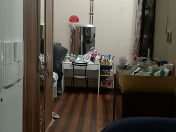 Dijual Cepat Rumah Hoek Tingkat di Metland Menteng Jakarta Timur