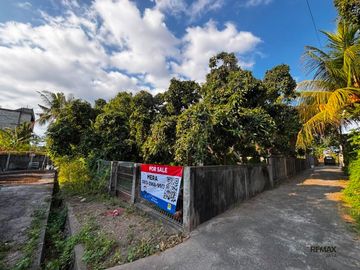 Tanah 12 Are Kondisi Sudah Padat Siap Bangun Dijual di Singaraja